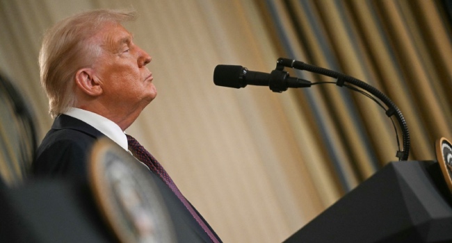 Judge 'Reluctantly' Tosses Youth Case Challenging Trump Climate Policies • Channels Television