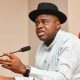 Governor Douye Diri Formally Defects To APC – Arise News
