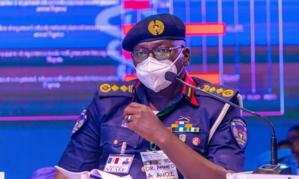 Fake lawmaker, three accomplices arrested for alleged forgery, embassy scam