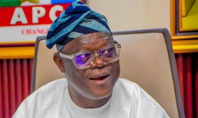 APC can't be gaslighted, all senators, reps should be our party - Bashiru