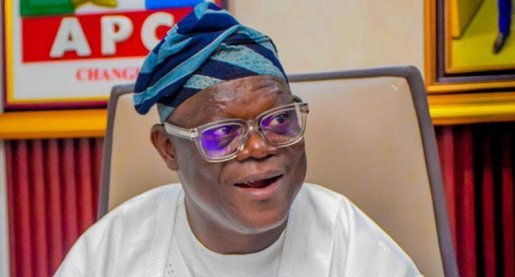 APC can't be gaslighted, all senators, reps should be our party - Bashiru