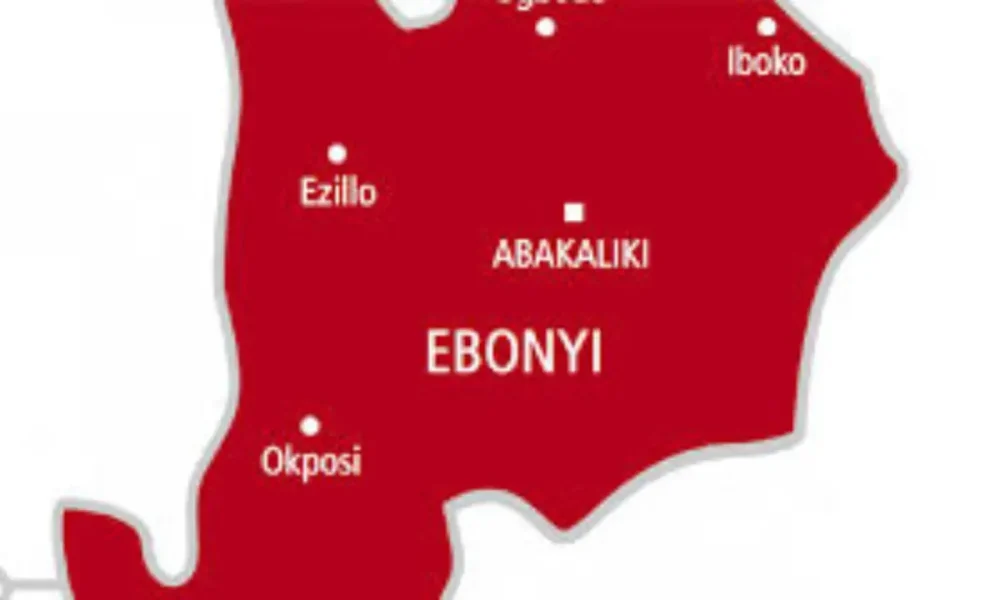 Ebonyi auto crash kills six, injures 14