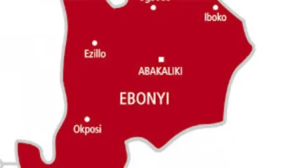 Ebonyi auto crash kills six, injures 14