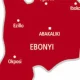 Ebonyi auto crash kills six, injures 14