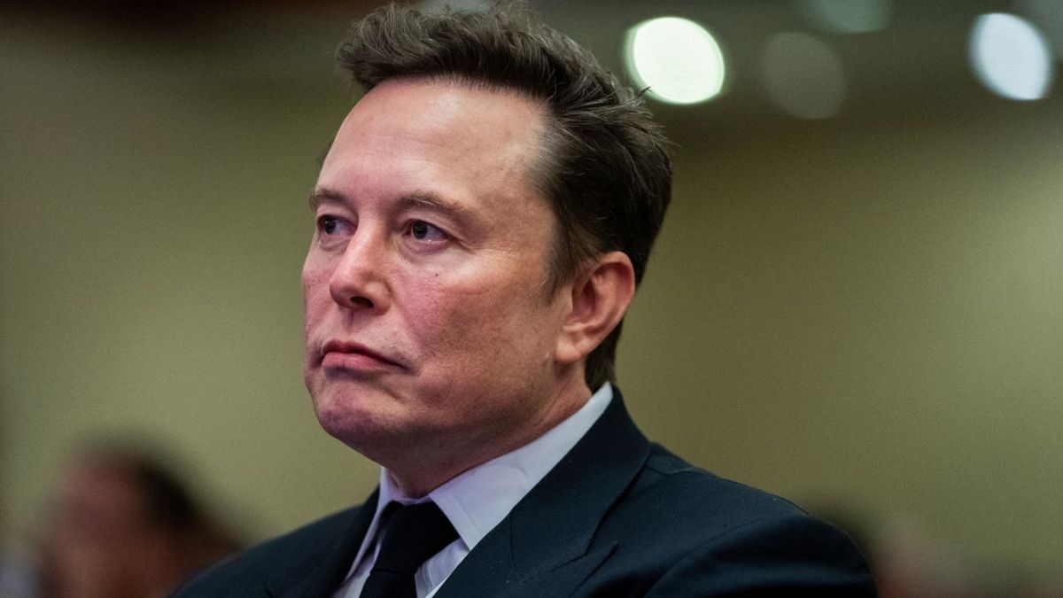 It's being fixed – billionaire Elon Musk apologises for frustrations with X