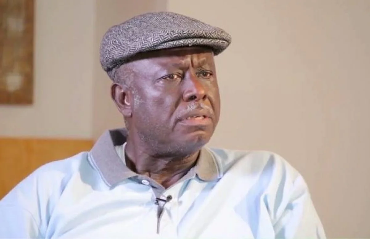 Mbah, Diri, others will come back to PDP – Ogidi