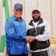 Eno Hails Davido for Kicking Off ‘5ive Alive’ Nigerian Tour in Akwa Ibom – Arise News