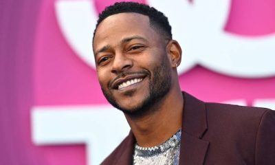 Eric Bellinger Hails Nigeria’s Love And Culture Ahead Of Album Release ‘It All Makes Sense’ – Arise News