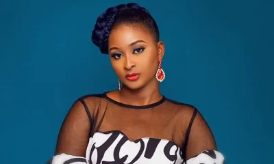 Acting more tasking than engineering - Actress Etinosa Idemudia