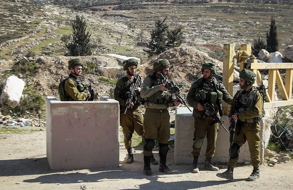 Israel receives two more bodies of deceased hostages from Hamas