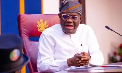 'Governors Will Bury This Party' - Wike Speaks On PDP's Structure