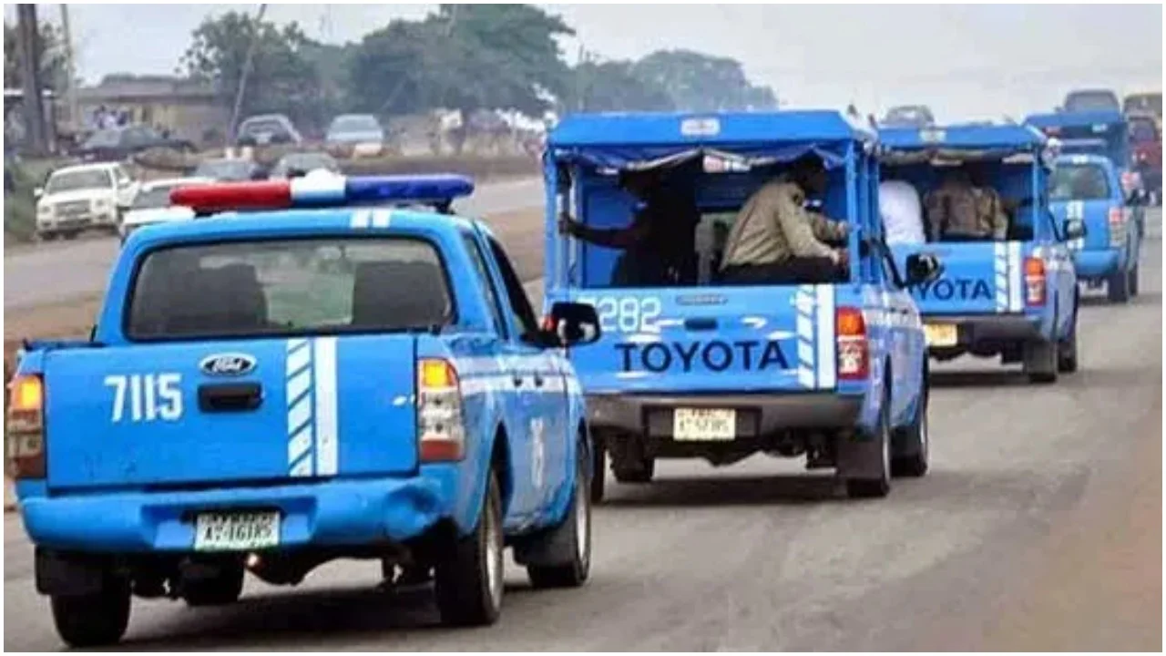 Cross River: FRSC arrests 280 drivers for offering bribes to officers in five months