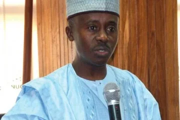 Kwankwasiyya movement abandoned me during my trial — Farouk Lawan