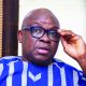 Defection: PDP's problem didn't start today - Fayose