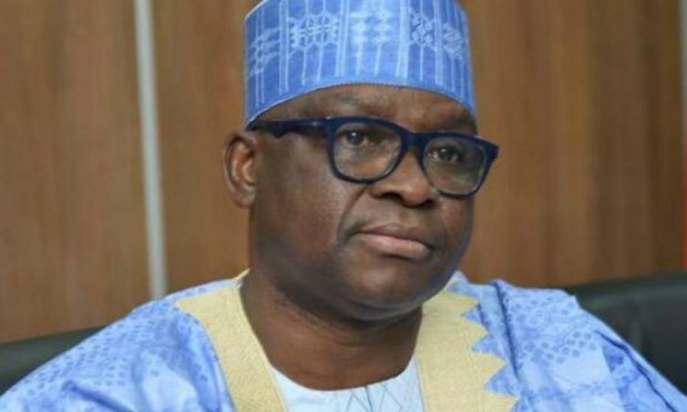 My reason for rejecting Tinubu’s appointment offer – Fayose