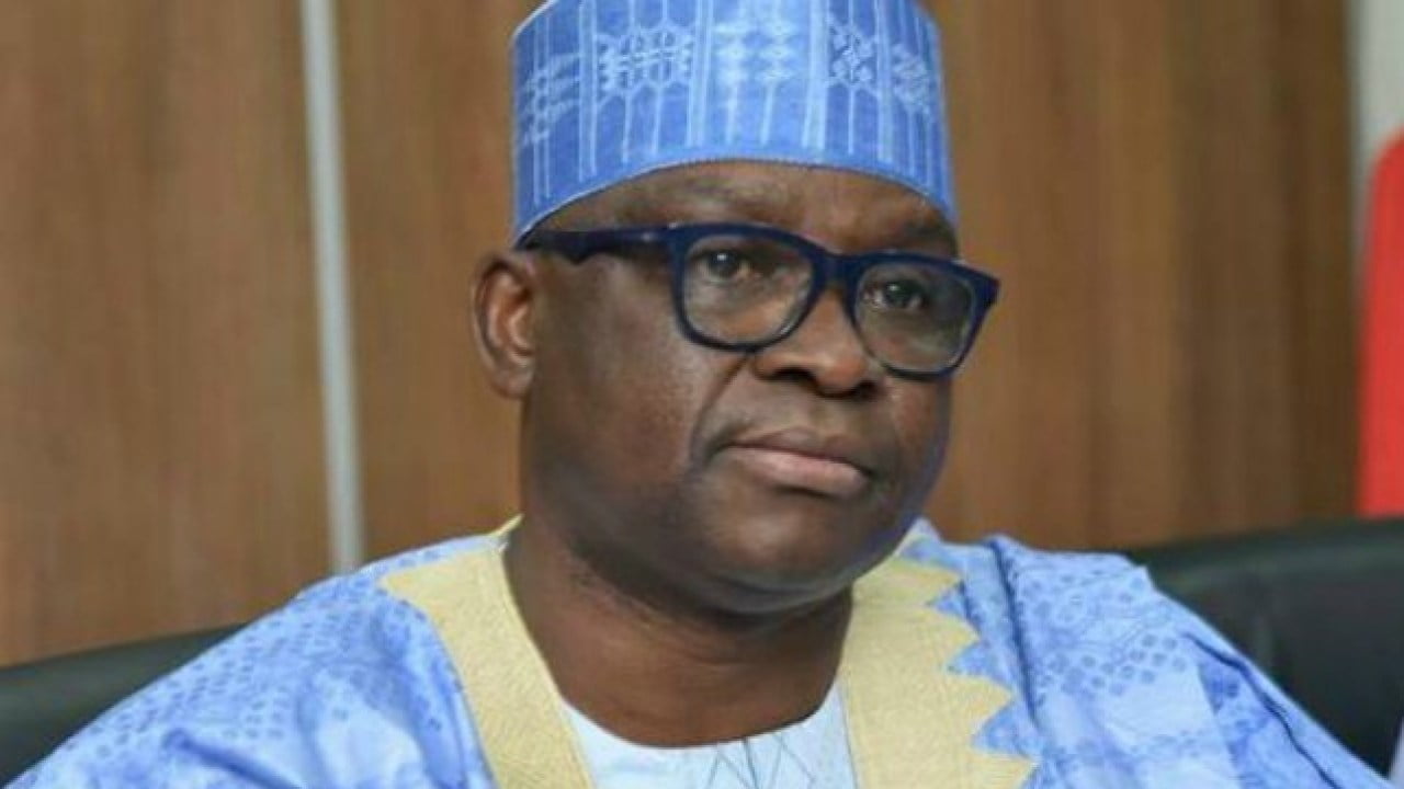My reason for rejecting Tinubu’s appointment offer – Fayose