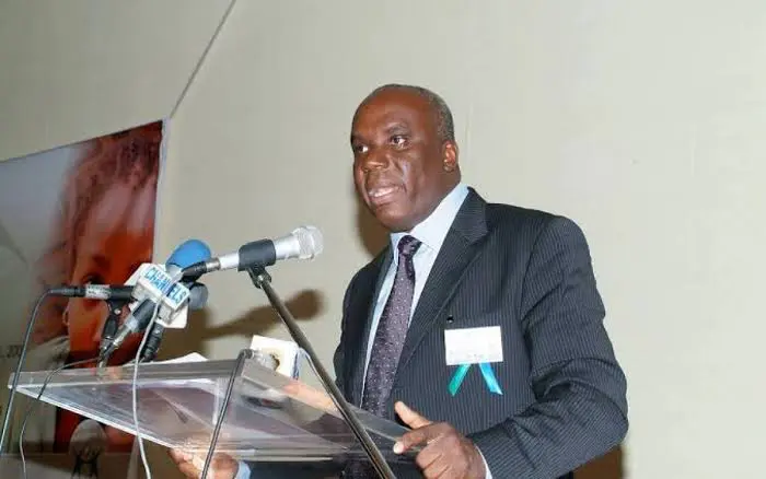 APC not pressuring govs to defect - Morka