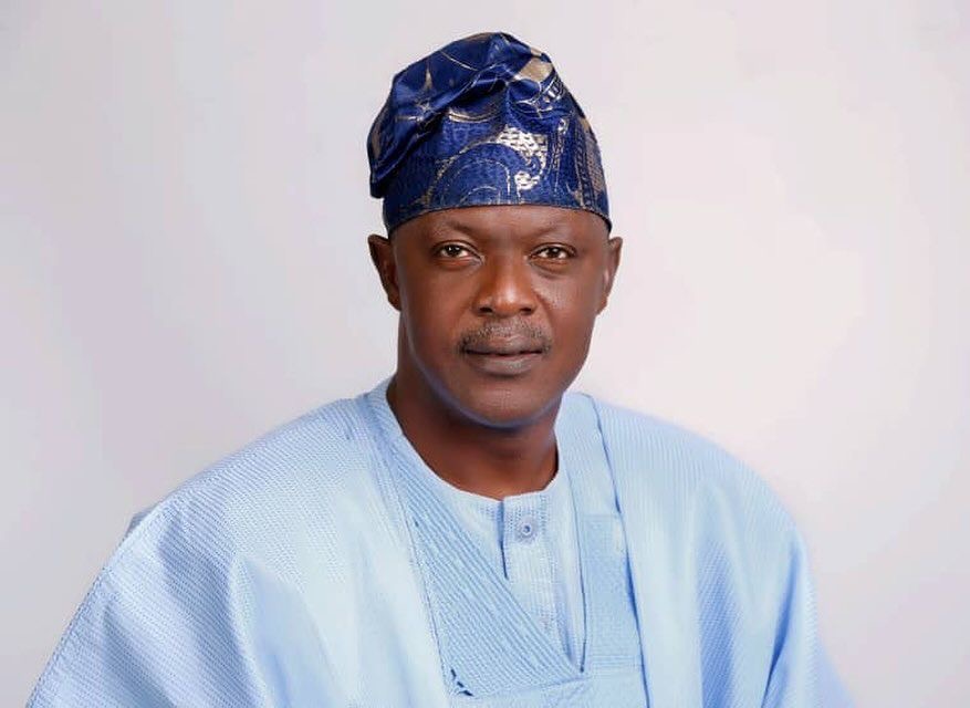 Hold election in 2026 to avert post poll distraction - Ogunbanwo tells INEC