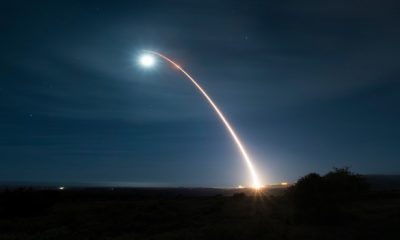 Trump Stirs Global Tensions, Confusion With Nuclear Test Order • Channels Television