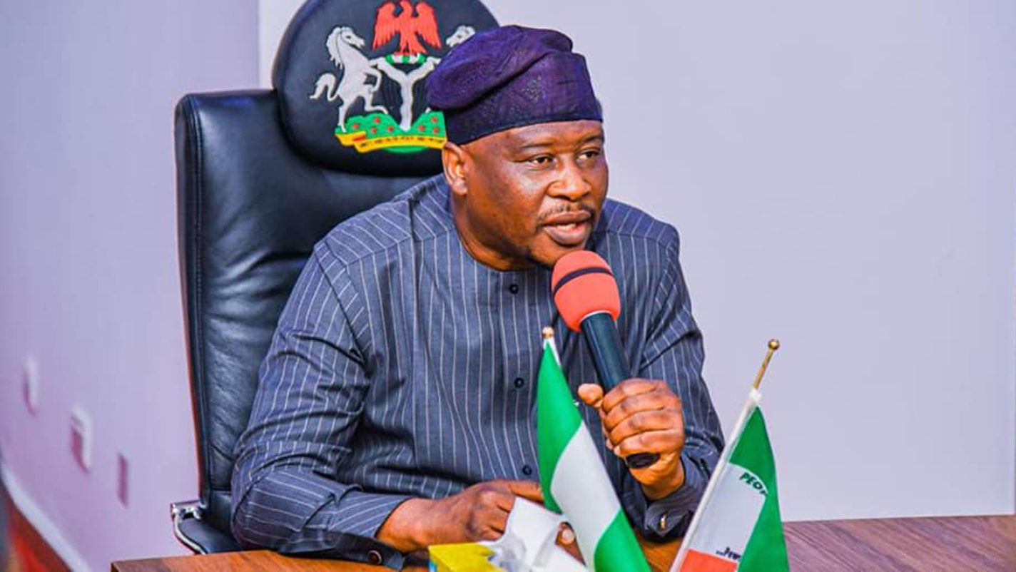 No aspirant will be denied fair chance - Fintiri tells PDP members