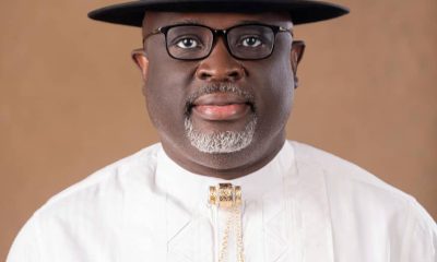 'PDP almost gone, ADC wobbling' – Former Bayelsa Rep Sunny-Goli