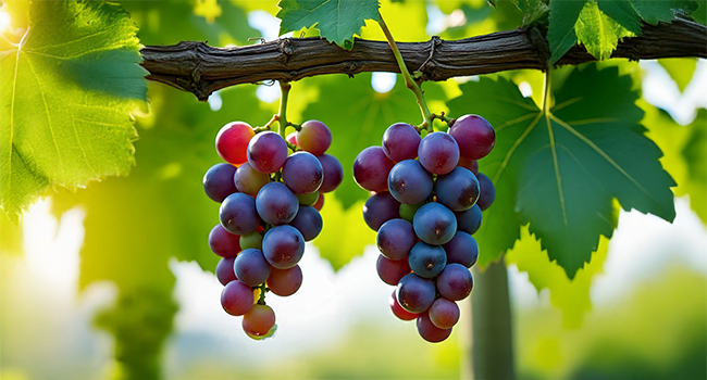Hungary Warns Vineyard Disease Now In Most Wine-Growing Regions • Channels Television