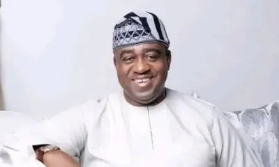 I’m too big to secretly defect to APC — Suswam
