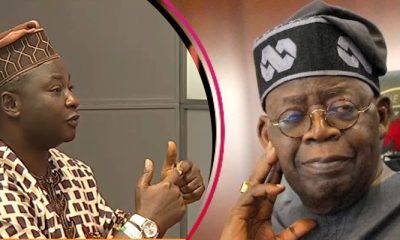 Prove You’re Not Shielding South-West Ministers In Corruption Cases – Arise News