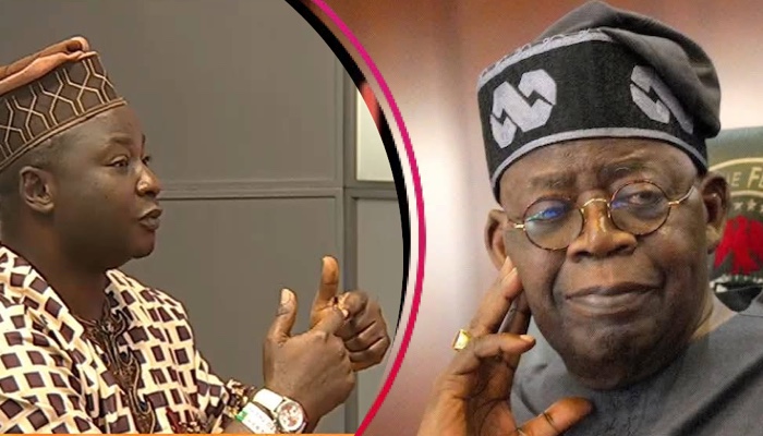 Prove You’re Not Shielding South-West Ministers In Corruption Cases – Arise News