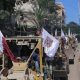Hamas Launches Gaza Crackdown As Trump Vows To Disarm Group • Channels Television