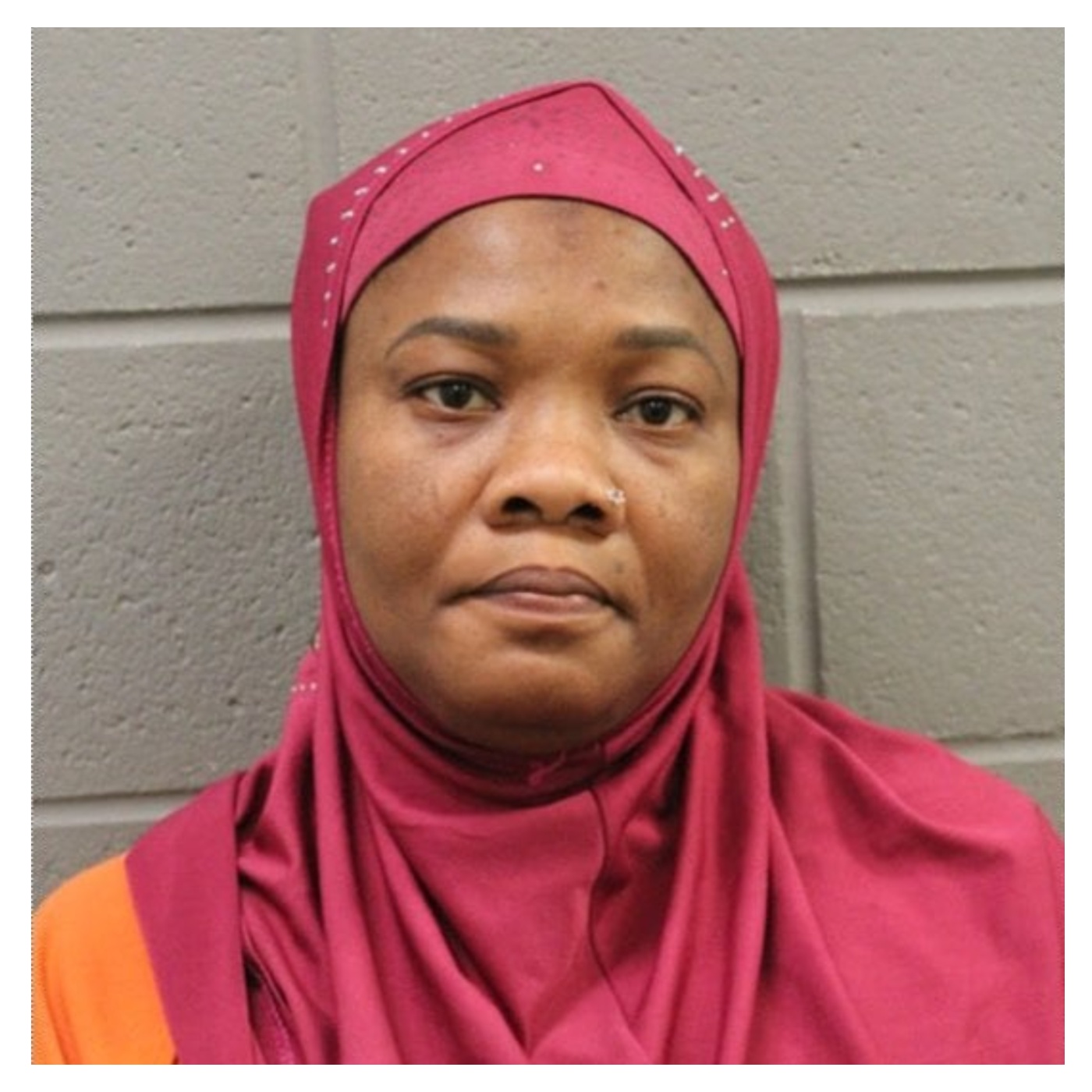 US-based Nigerian woman charged with murder after daughter dies in hot car