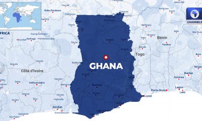 Lawsuit Filed To Void Ghana-US Migrants Deportation Deal • Channels Television