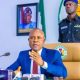Political Earthquake in Enugu: Governor Mbah, Lawmakers, PDP Executives Set to Join APC