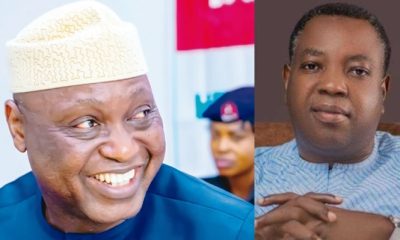 Ekiti 2026: APC Clears Governor Oyebanji, Bars Kayode Ojo from Guber Primary