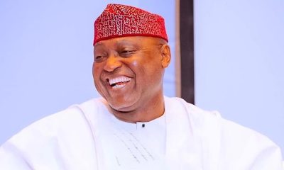 APC Picks Governor Biodun Oyebanji As Ekiti Gubernatorial Candidate – Arise News