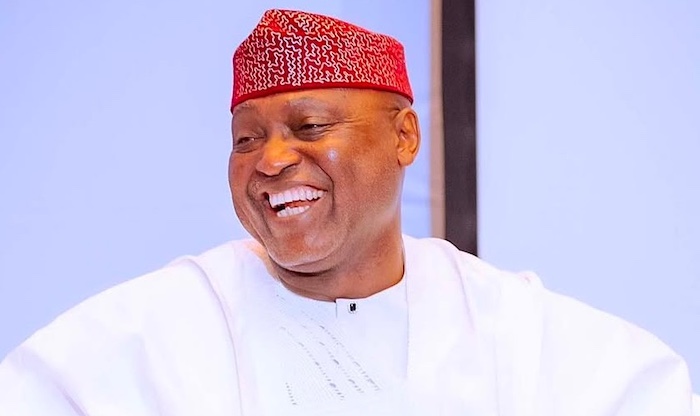 APC Picks Governor Biodun Oyebanji As Ekiti Gubernatorial Candidate – Arise News