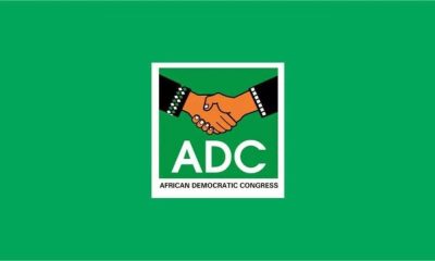 Alleged Coup: Do Not Use Your Desperation To Undermine Citizens Rights - ADC Warns FG