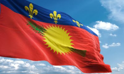 Magnitude 6.5 Earthquake Hits East Of Guadeloupe • Channels Television