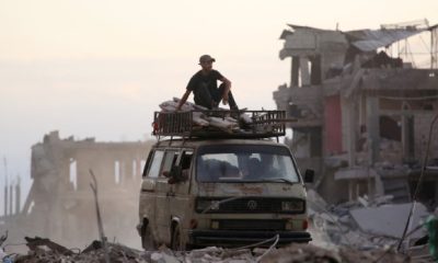 Families Of Missing Israeli Hostages Demand Pause In Gaza Truce Plan • Channels Television