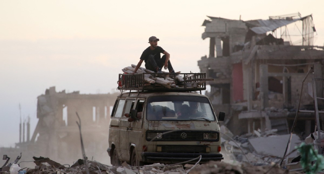 Families Of Missing Israeli Hostages Demand Pause In Gaza Truce Plan • Channels Television