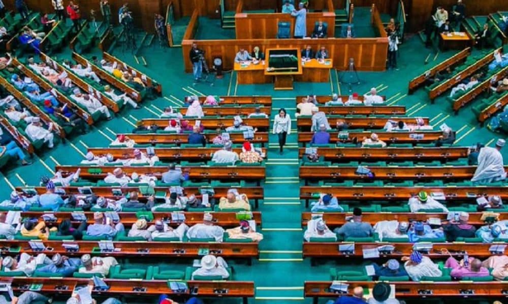 Breaking: APC Secures Two-Thirds Majority In House Of Reps