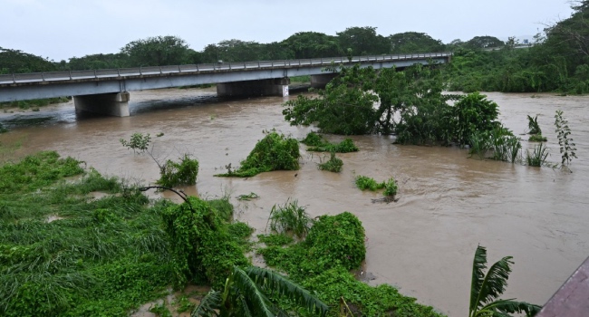 Downgraded Hurricane Melissa Makes Landfall In Cuba, NHC Says • Channels Television