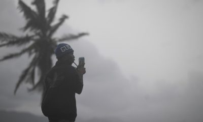 Jamaica Warns Of Mass Destruction As Hurricane Melissa Looms • Channels Television