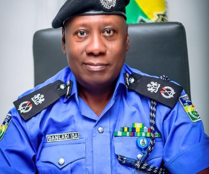 Rescued children reunited with parents as police nab two suspects for child trafficking, conspiracy in Abia