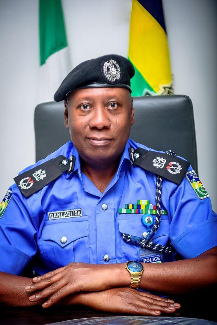 Rescued children reunited with parents as police nab two suspects for child trafficking, conspiracy in Abia