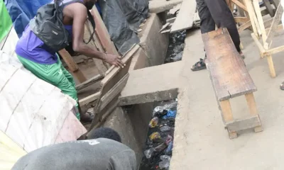 Court penalises 96 persons for environmental offenses in Abia