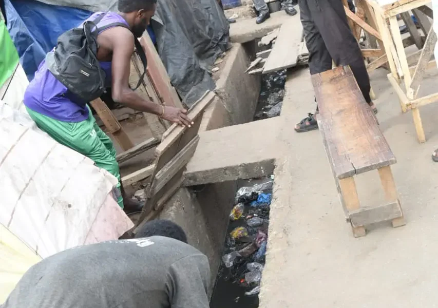 Court penalises 96 persons for environmental offenses in Abia