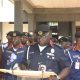 NSCDC arrests three suspected vandals, recovers exhibit in Kaduna