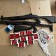 Police apprehend suspected gun runners in Abia, recover arms, live cartridges