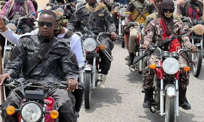 Rival bandits kill infamous Katsina warlord Jankare during dispute